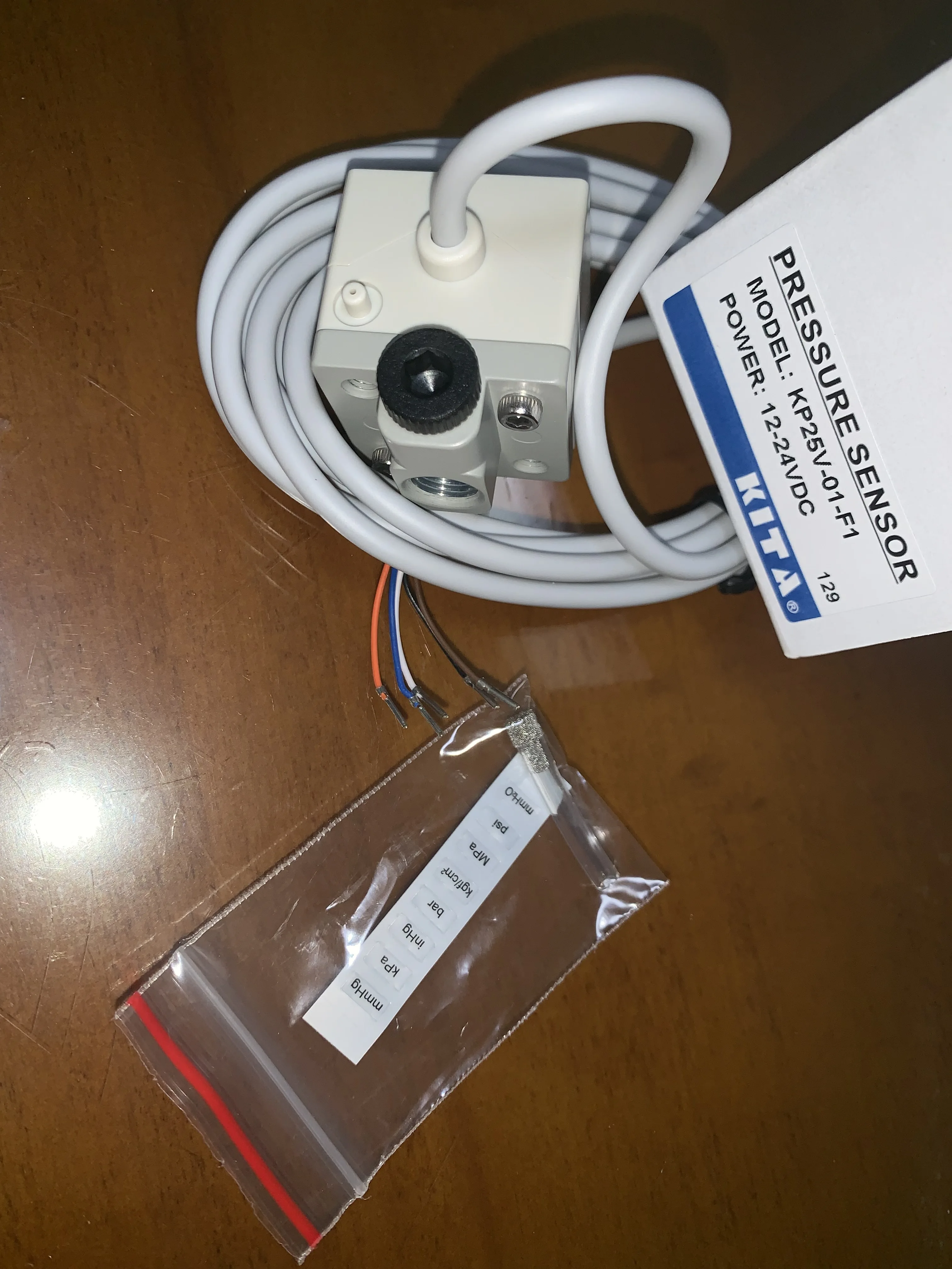 New KITA digital pressure switch KP25V02F1 KP25P KP25C04 01 03 Tool Parts Tools anthropology