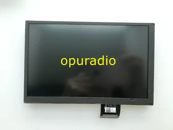 

New AUO 7inch LCD display C070VAT01.0 C070VAT01 with capacitor touch screen for car DVD GPS navigation LCD modules