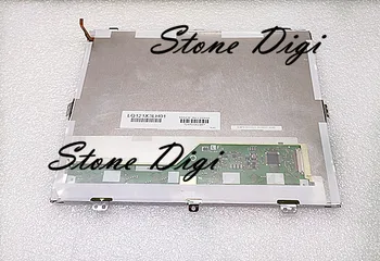 

Free Shipping Original A+ Grade LQ121X3LH01 12.1" inch LCD DISPLAY Screen Panel