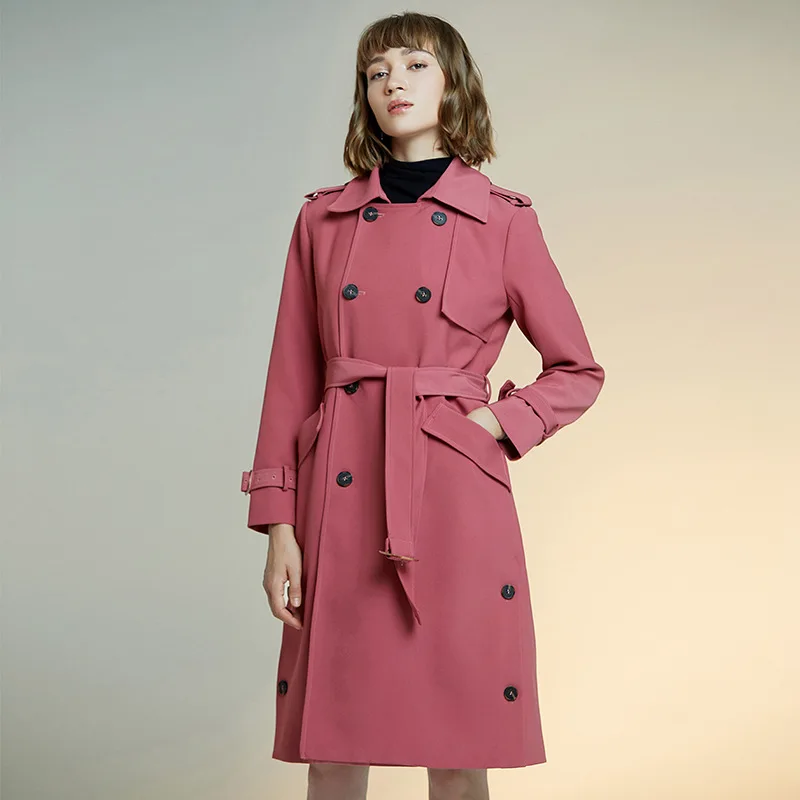 購入激安商品 ファッション女性スエードトレンチコート21春の新作秋スリムベルトメイドゥームロングウインドブレーカー女性のオーバーコート韓国服 通常在庫品 Signature Johaness Com 購入激安商品 ファッション女性スエードトレンチコート21春の新作秋スリムベルトメイドゥームロングウインドブレーカー女性のオーバーコート韓国服 通常在庫品 Signature Johaness Com