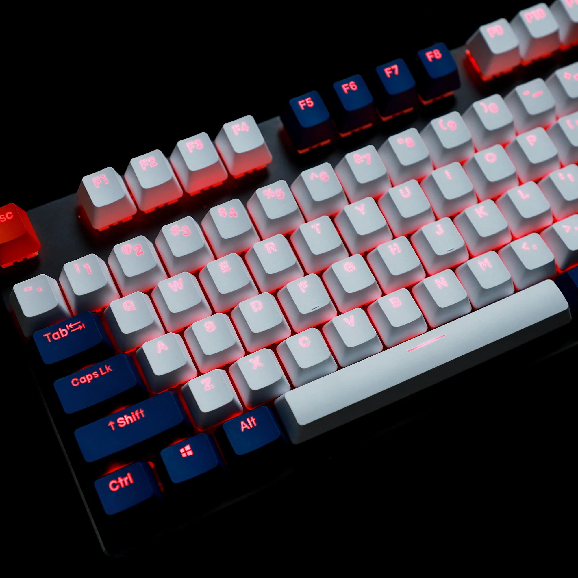 Hedf28129edaa46d4b90f12a0c0d8eba65 - Pudding Keycap