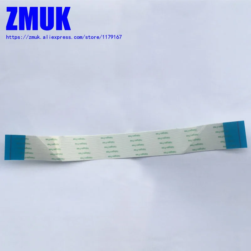 E208903-3 AWM 20706 105C 60V VW-1 Flexible FFC Cable
