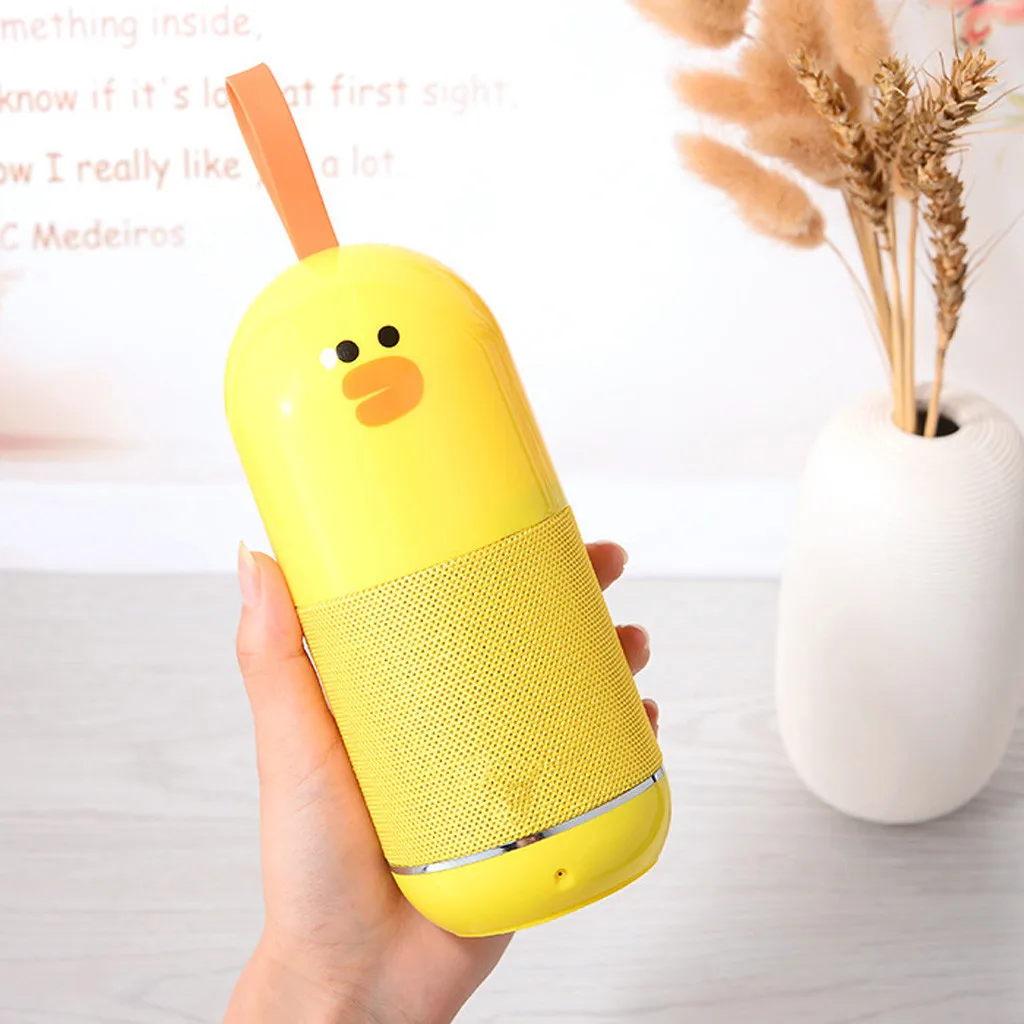 HIPERDEALPortable Bluetooth беспроводной динамик Водонепроницаемый Bluetooth стерео сабвуфер с Встроенный микрофон для вызовов с помощью гарнитуры