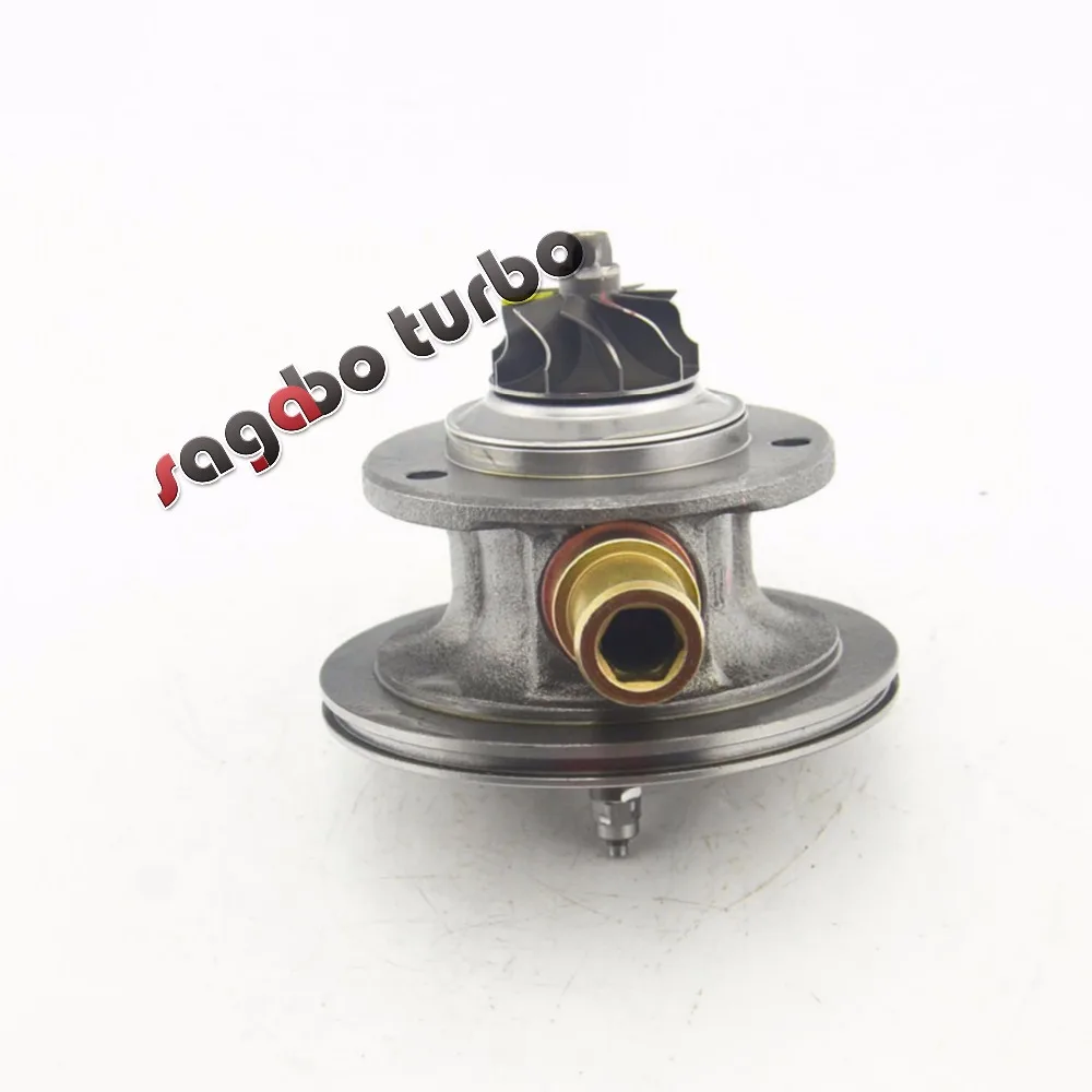 54359880009 54359700009 54359700007 Турбокомпрессор картридж Chra для Peugeot 107 1.4HDi 40kw турбо наборы