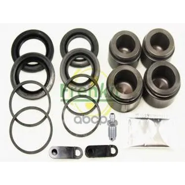 Ремкомплект Диск.Торм. С 4 Поршн./D40/44(Brembo) Frenkit 240919 Frenkit арт. 240919