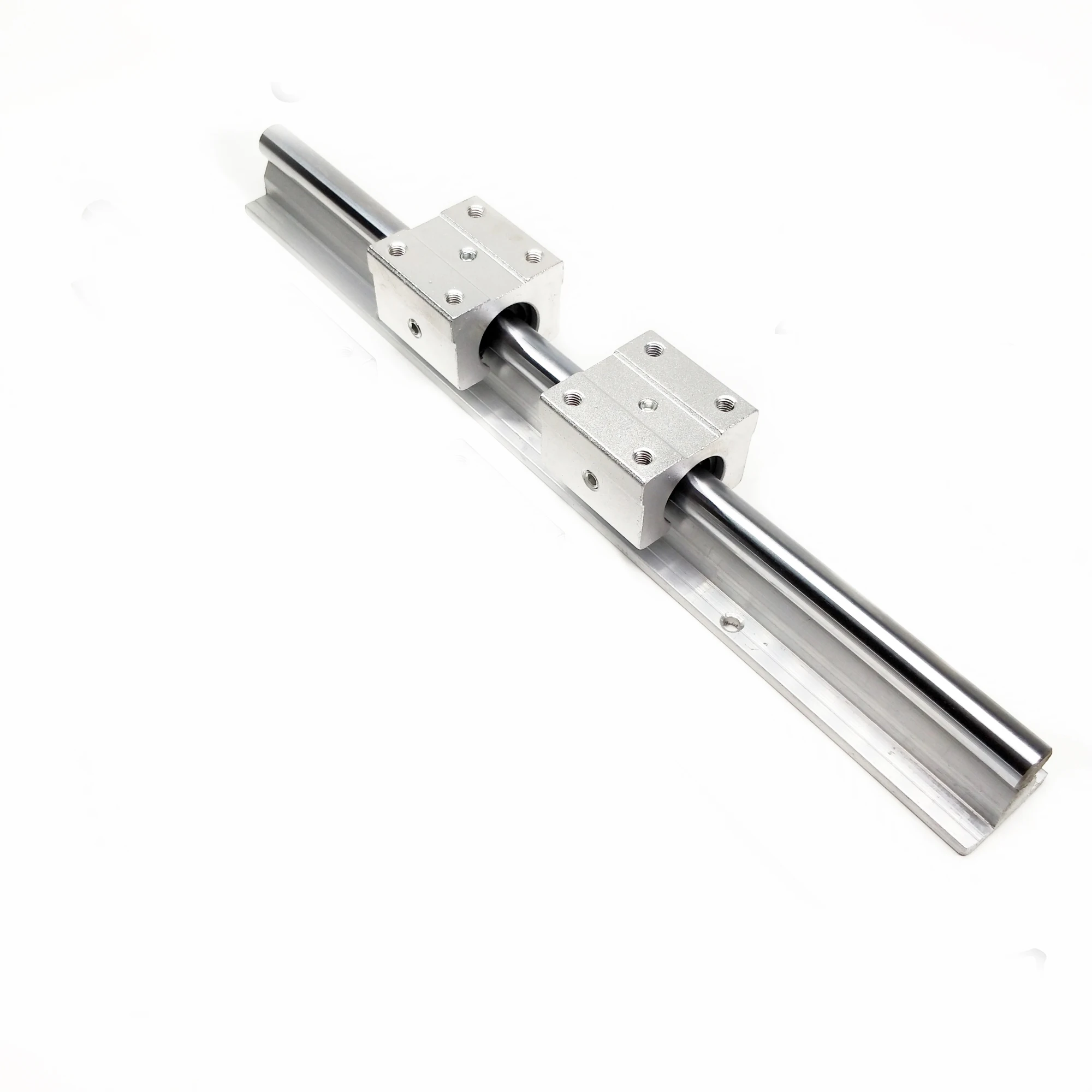 SBR линейная рейка с высокой длиной SBR12 300 350 400 450 500 600 700 мм 1 комплект: шт.