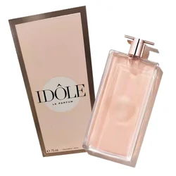 Women's Parfum Floral Scent Long Lasting Fragrance Elegant Parfums for Lady