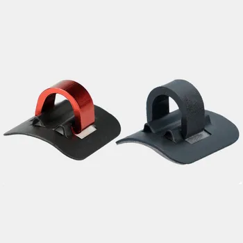 

Pro Scooter Alloy Cable Loop Buckle Organizer For Xiaomi Mijia M365 Electric Scooter Skateboard Accessories