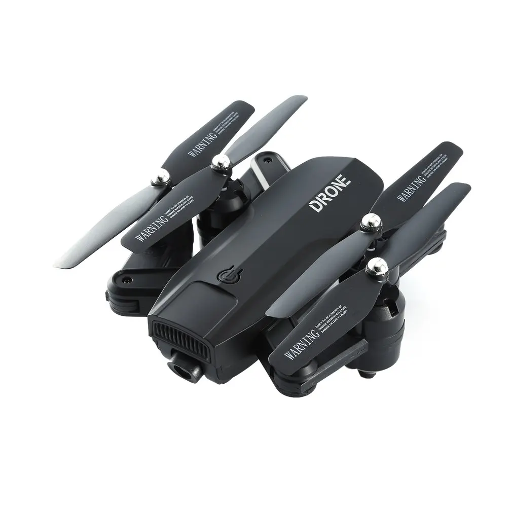 ZD5-G складной Радиоуправляемый Дрон с 720 P/1080 P/4 K wifi оптическим потоком, двойная камера FPV RC вертолет, модель самолета, игрушки, умный контроль