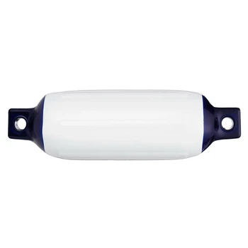 

Inflatable Boat Fenders 140x500Mm Uv Protected Suitable For Small Boats Useful Buffers Against Scuffing Mounted Horizontally