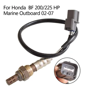 

35655-ZY3-013 35655ZY3013 Oxygen Sensor Lambda O2 Sensor Air Fuel Ratio For Honda Marine Outboard BF 200/225 HP 2002-2007