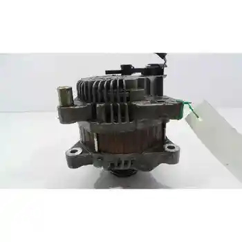 

9654752880 alternator Citroen C5 Saloon Sx (e)