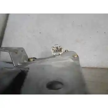 

2695632 engine Clean Rear Opel Monterey 3.1 Turbodiesel