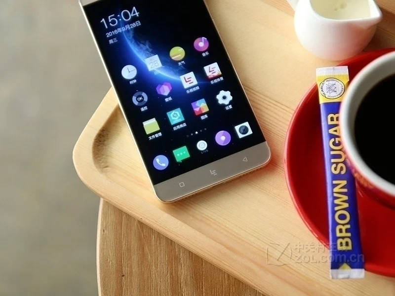 Letv Le S3 X626 4G LTE мобильный телефон Helio X20 Android 6,0 5," ips 1920X1080 4 Гб ram 32B rom отпечаток пальца 16,0 Мп