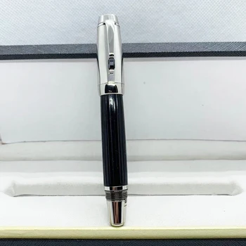 

New style telescopic ink pen Bohemian fountain pens stationery supplies