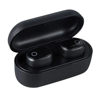 

Mini Earbuds Wireless Communication Ear Sport Stereo Earphone Headset with Charging Case SGA998