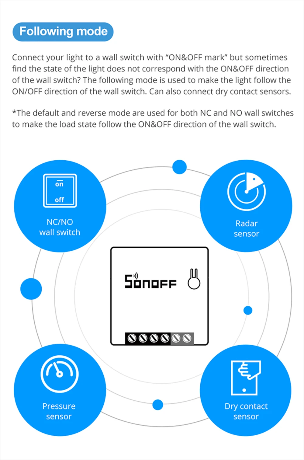 Vias, Wi-Fi, Casa Inteligente, Controle Remoto, Interruptor