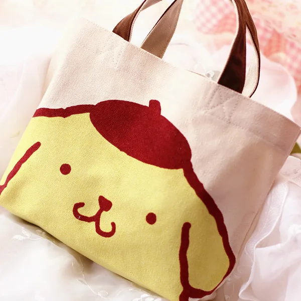Мультфильм ленивое яйцо Cinnamoroll пудинг собака Творческий Аниме Девушки Мода милые