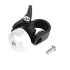 Bicycle Scooter Handlebar Bell for XiaoMi M365 Electric Scooter Loud Crisp Bell for Xiaomi Mijia M365 Pro Bike Tool Scooter Part ► Photo 3/6