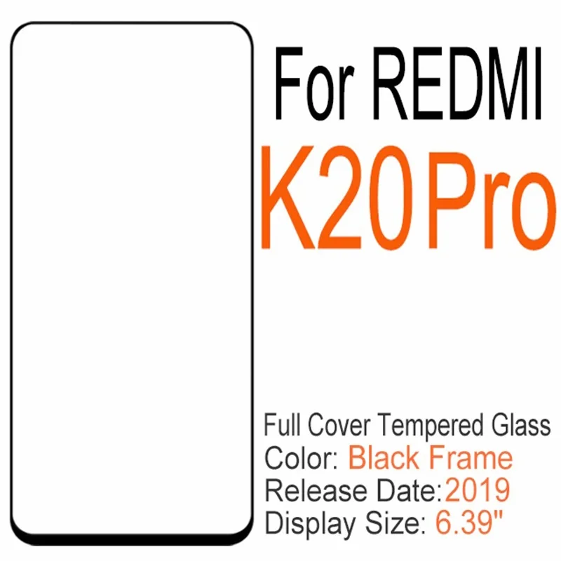 红米 K20 Pro 黑色