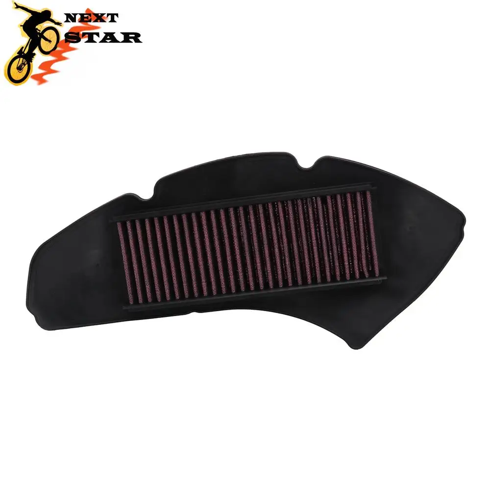 Для Yamaha NMAX 125 155 NMAX125 NMAX155 N-MAX- мотоцикл двигатель защита воздуха очиститель фильтра