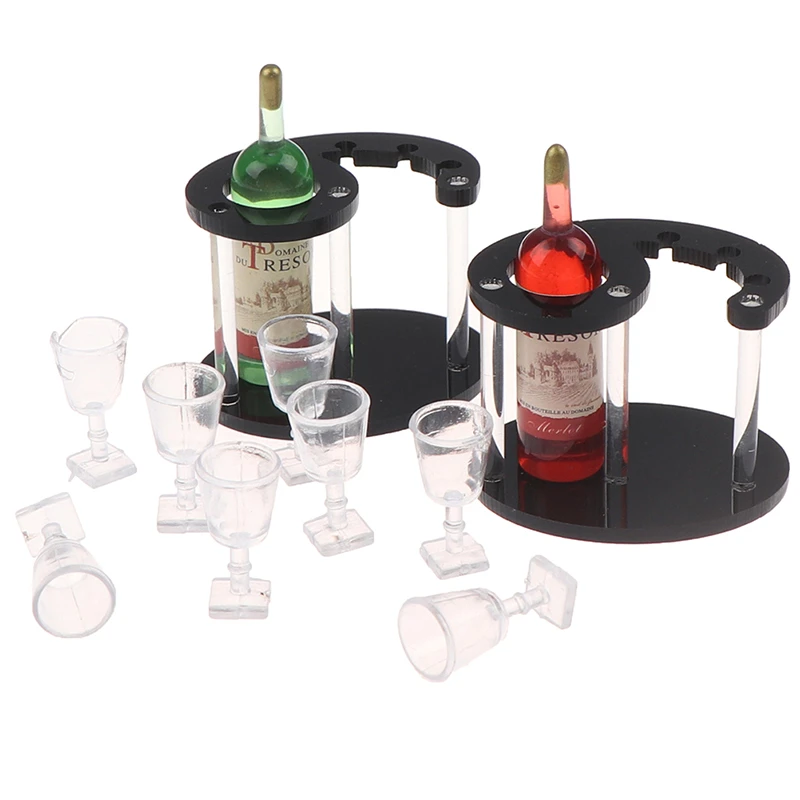 miniature chemistry set