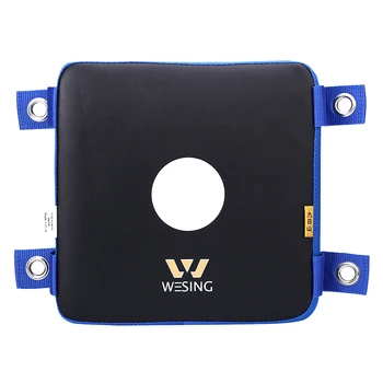

Wesing MMA Muay Thai Boxing Training Punch Wall Pad Target Square Foam Padded Punching Pads Sanda Martial Arts Sparrring Gear