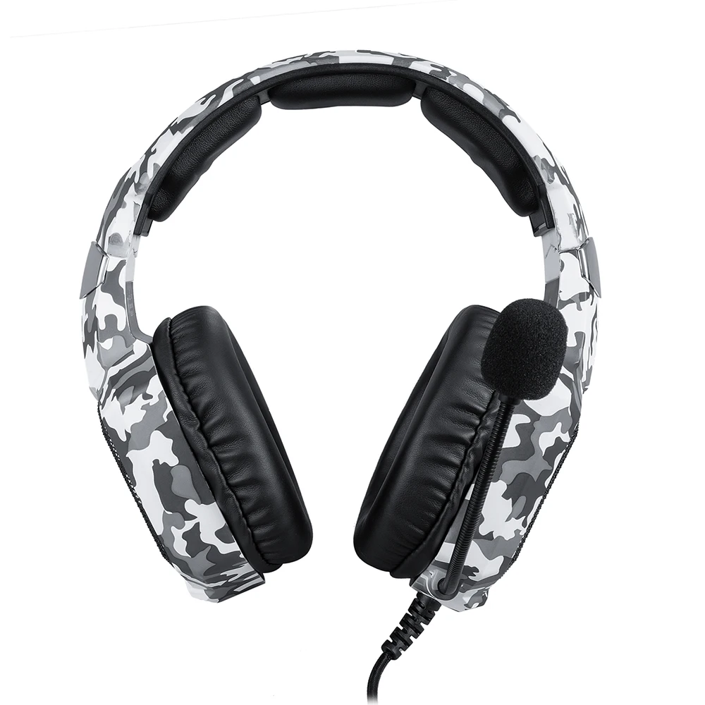 Новые проводные наушники, Складные стерео Bluetooth наушники, игровые наушники с микрофоном для ПК, мобильного телефона, Mp3