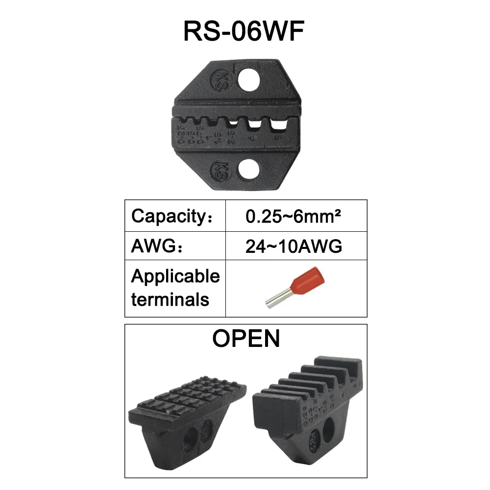 RS-06WF