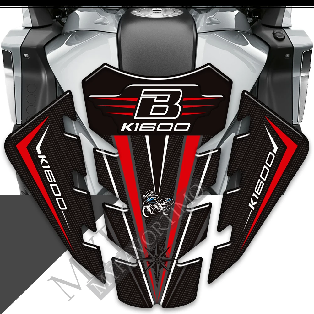     ŰƮ ũ е ƼĿ, Į ȣ   ̽, Ϲ Ʈũ, BMW K1600B K1600 K 1600 B