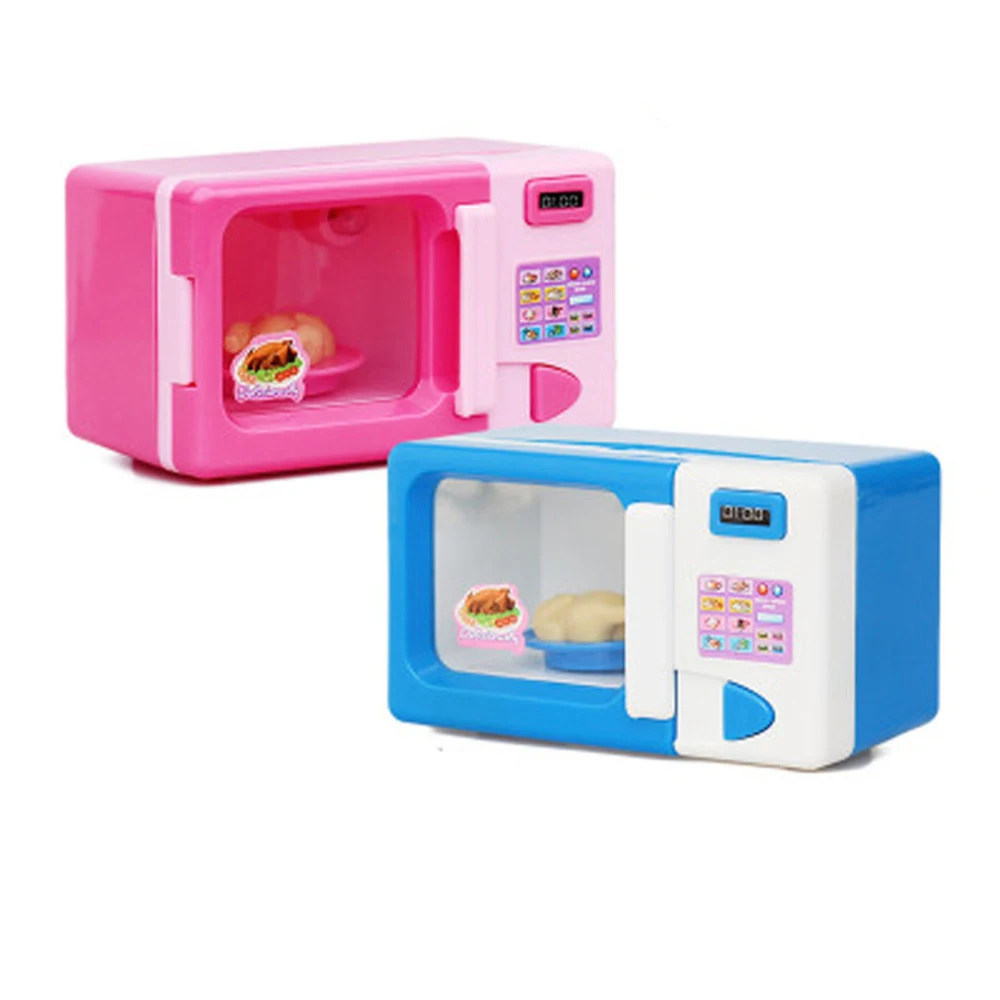 children's toy refrigerator