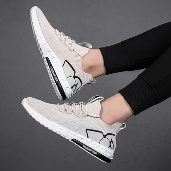 

Men's Casual Shoes Fashion Low Sneakers Breathable classic Zapatos Hombre comfortable Hot sale Flats shoes Summer Blard shoes