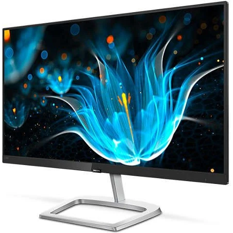 Philips Monitor 21." 226E9QSB(00/01) black IPS LED 16:9 DVI Mat 1000:1 250cd