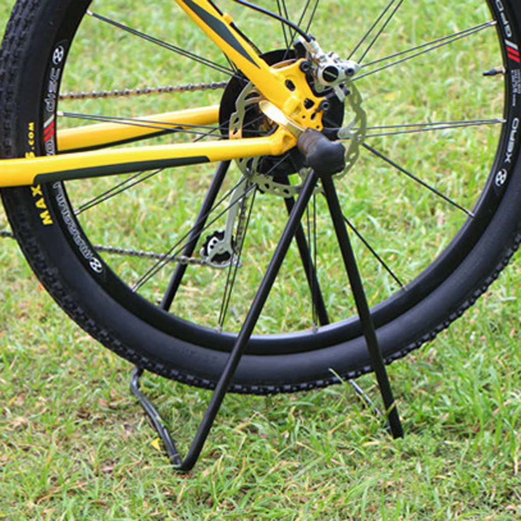Портативная стойка для ремонта велосипедов и велосипедов, складная стойка для парковки