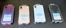 4G мини смартфон SOYES XS 3,0 экран Google play store 2 ГБ+ 16 Гб/3G+ 32 ГБ Android 6,0 Bluetooth 4,0 Wifi gps PK SOYES 7S