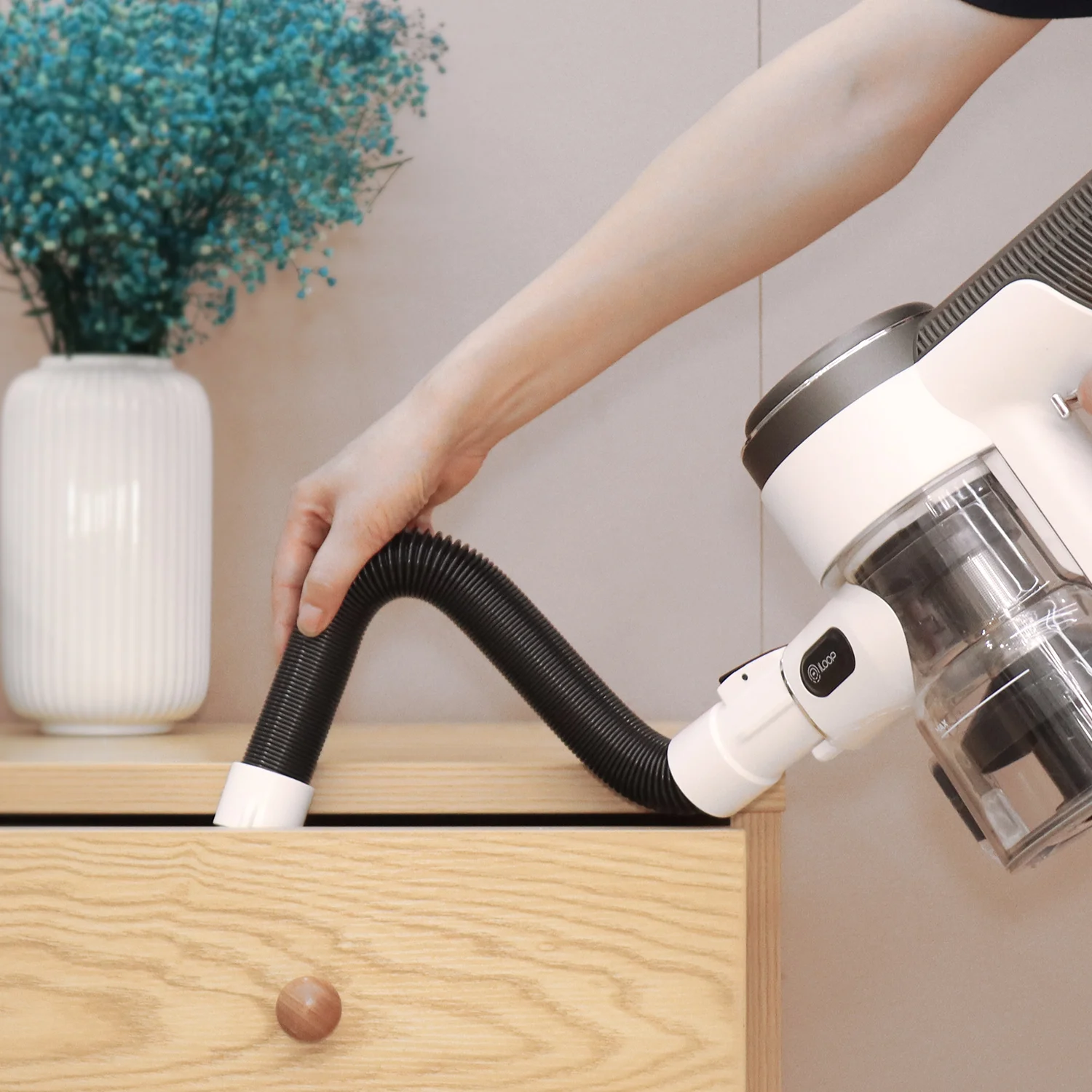 Tineco Cordless Vacuum Accessories Set 