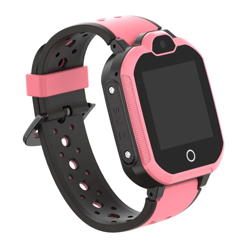  Smart Watch For Kids Phone Primary School Multi-functional Waterproof Positioning Watch Unisex Smar