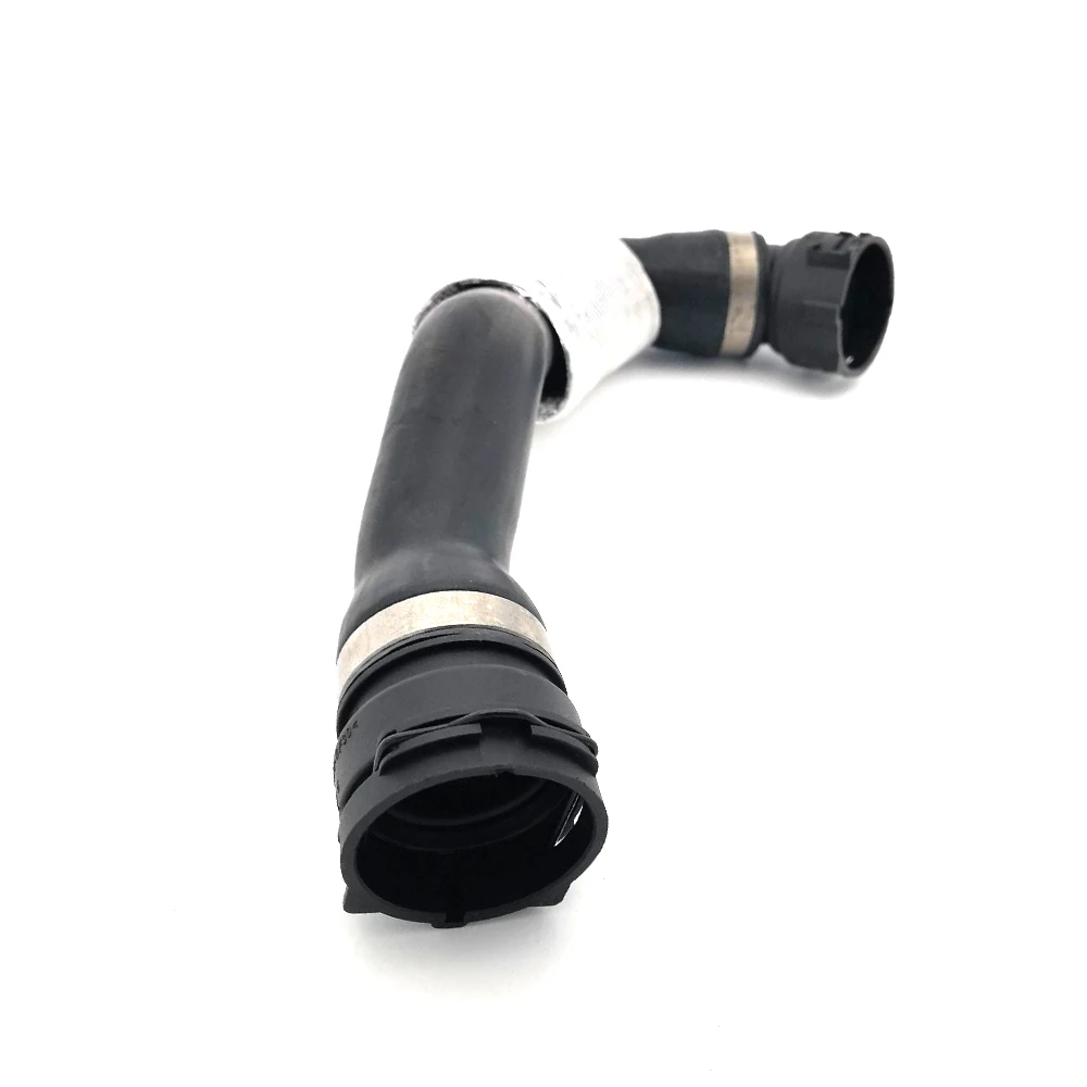 17127552404 Water Tank Connection Lower Thermostat Water Hose For BM W 1' E81/E82/E87 LCI