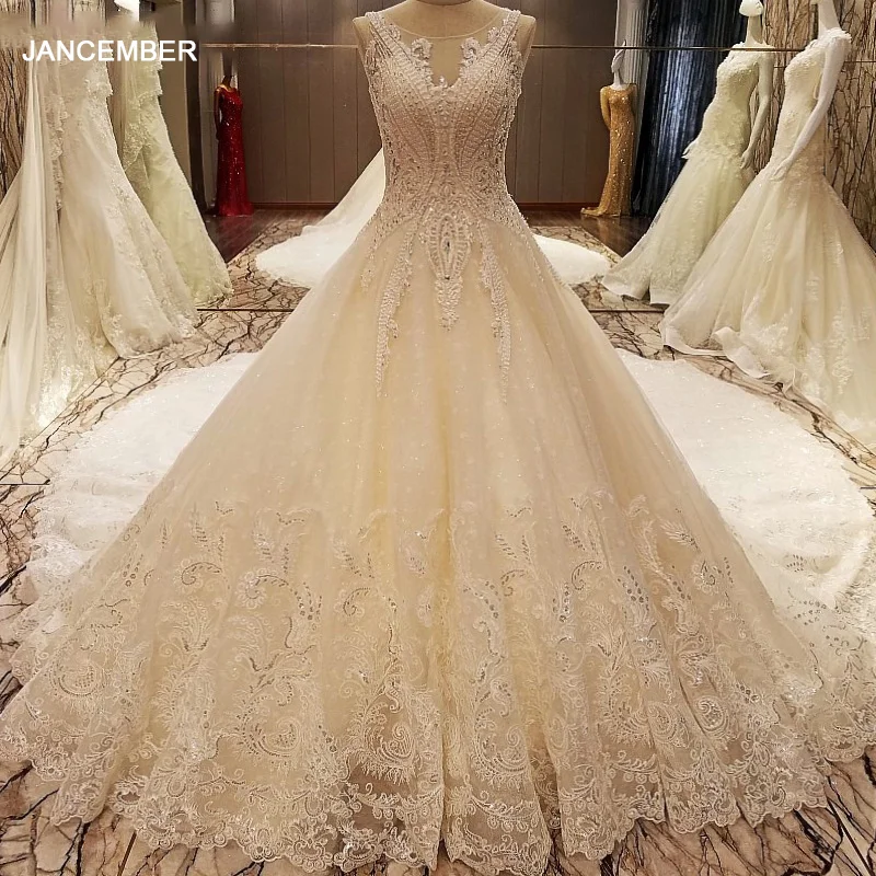 aliexpress wedding dresses 2018