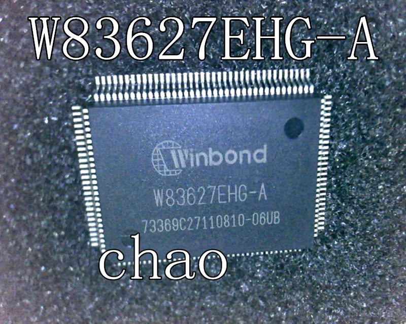 5 шт./лот W83627EHG-A W83627EHF-A W83627DHG-P W83627HF-AW W83627DHG-A