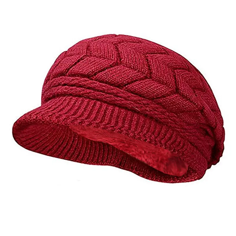 AETRUE Skullies Beanies, женская вязаная шапка, шарф, женские зимние шапки для женщин, шапка, одноцветная Балаклава, маска, Feminino Beanie, шапка