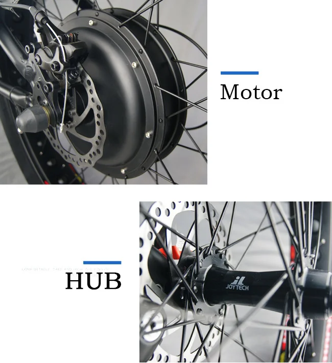 Fr26c Fatbike эргономичный 36 В 13ah литиевая батарея E электровелосипед электрические
