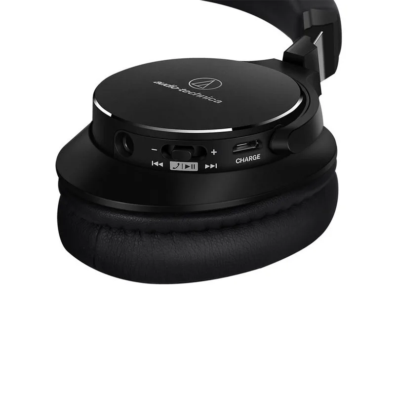 Audio Technica ATH-SR5BT Portable HIFI Head