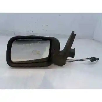 

F40 LEFT REARVIEW RENAULT RAPID/EXPRESS (F40)