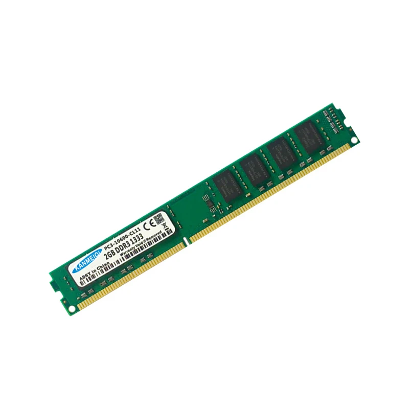 KANMEIQi DDR3 2G 4G 8G 1333MHZ 1600/1866mhz настольная оперативная Память память с радиатором 240pin 1,5 v DIMM Новинка