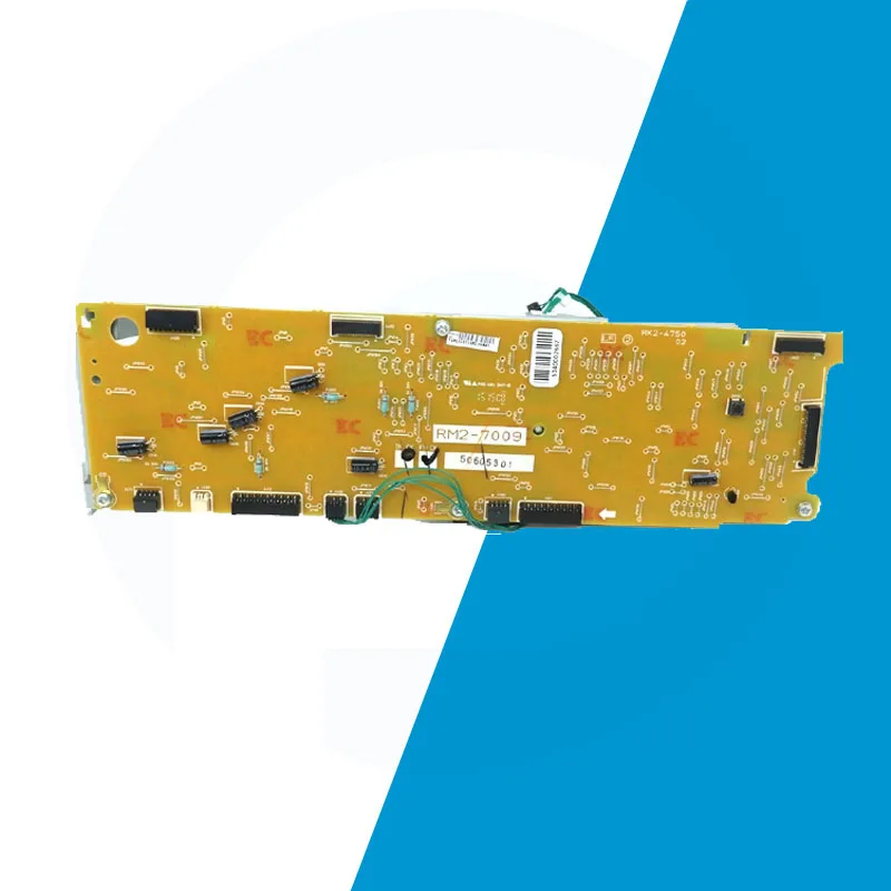 Оригинальная плата для hp color LaserJet Ent M880 M855 880 855 Memory tag RM2-7009-000CN RM2-7009