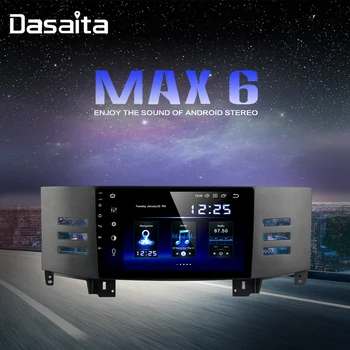 

Car Multimedia Radio 1 Din Android 9.0 for Toyota Reiz 2006 2007 2008 2009 USB 9" Multi Touch Screen 1080P Video