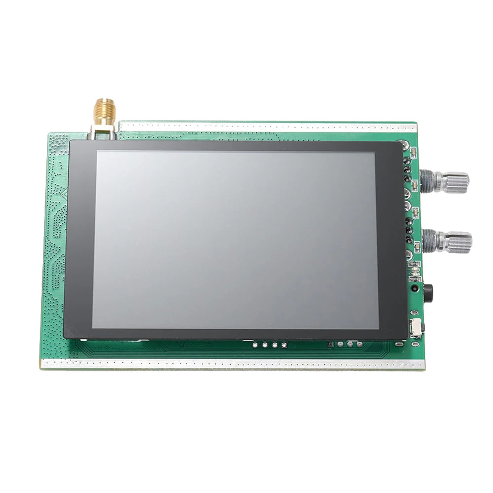 Malachite Radio Receiver 50K-200MHz SDR DSP Noise