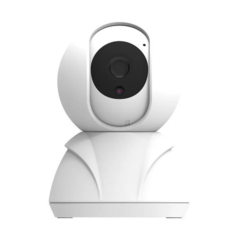 

Home Security Ip Camera Two Way Audio Wireless Mini Camera Night-Vision Cctv Wifi Camera Baby Monitor