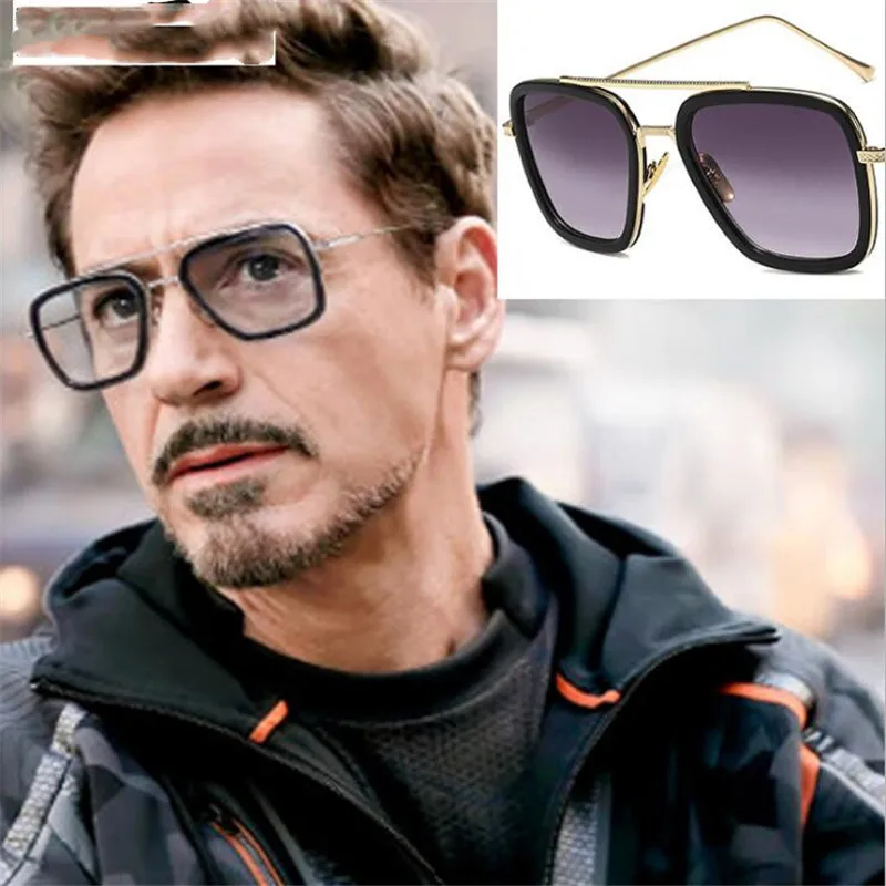 Cosplay Spider man Far From Home Sunglasses Glasses Movie Peter Parker Cosplay Spider Man Edith Sunglasses Costume accessories